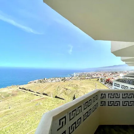 Studio With Breakfast Included And Heated Pool Apartamento