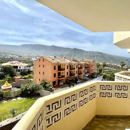 Studio With Breakfast Included And Heated Pool Apartamento