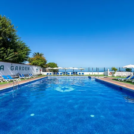 Studio With Breakfast Included And Heated Pool Apartamento Los Realejos