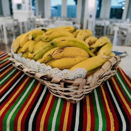 Studio With Breakfast Included And Heated Pool * Los Realejos