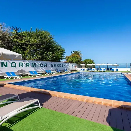 Studio With Breakfast Included And Heated Pool Los Realejos