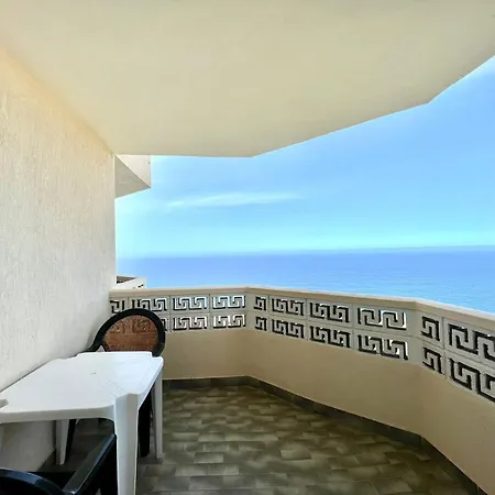 Apartamento Studio With Breakfast Included And Heated Pool