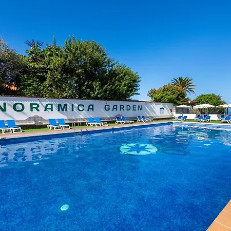 Studio With Breakfast Included And Heated Pool * Los Realejos