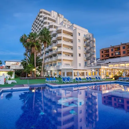 Studio With Breakfast Included And Heated Pool * Los Realejos