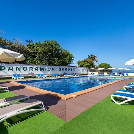 Studio With Breakfast Included And Heated Pool Los Realejos