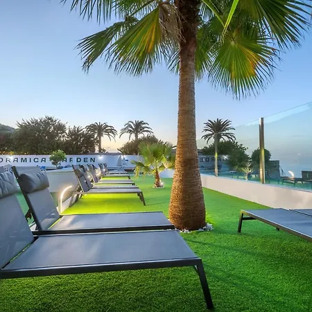 Studio With Breakfast Included And Heated Pool * לוס ריאלחוס